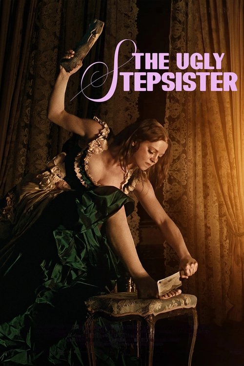 The Ugly Stepsister 2025