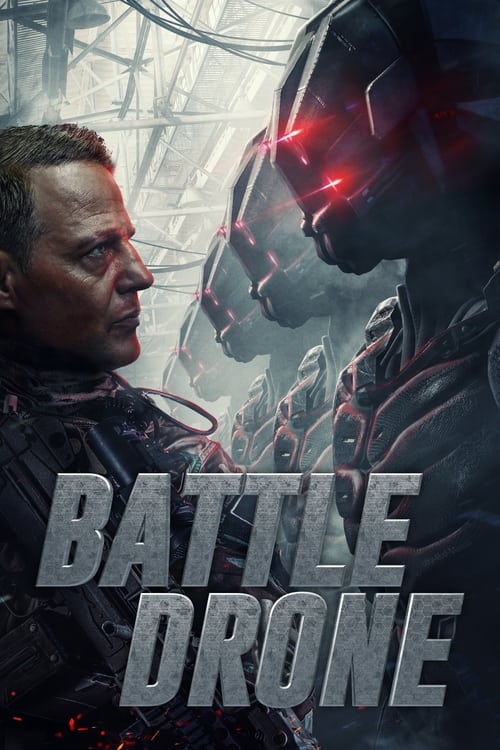 Battle of the Drones 2017