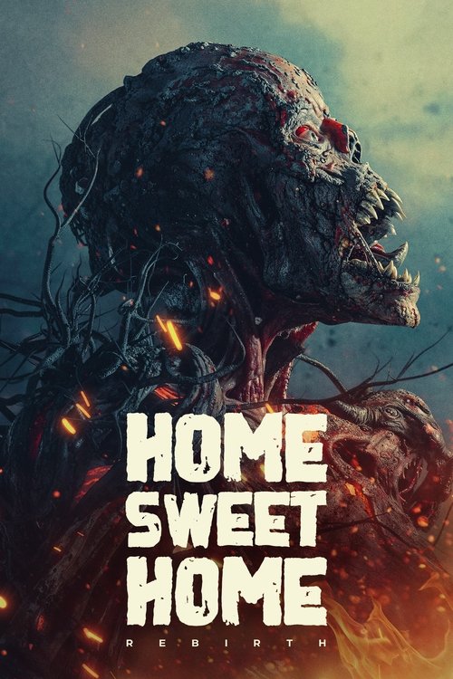 Home sweet home Rebirth 2025