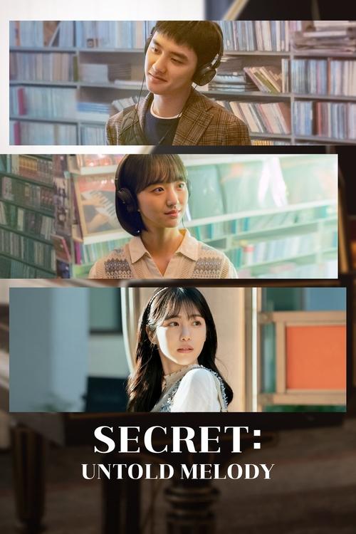 Secret: Untold Melody 2024