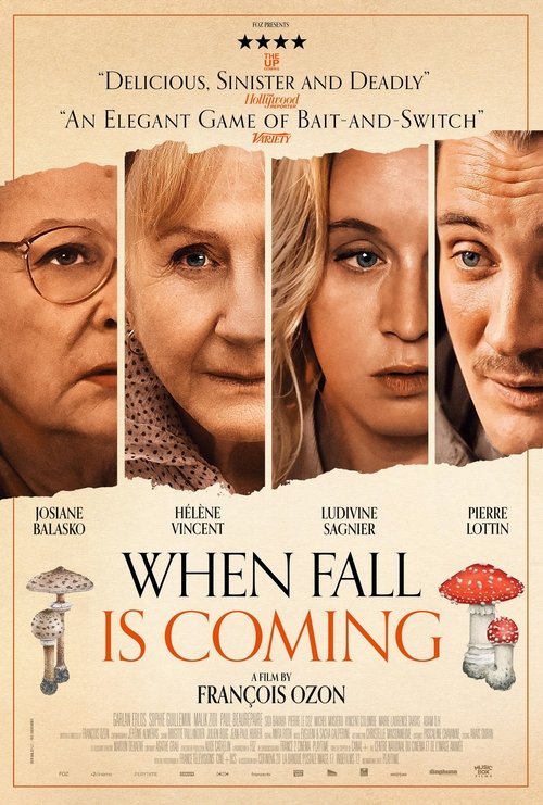 When Fall Is Coming 2024