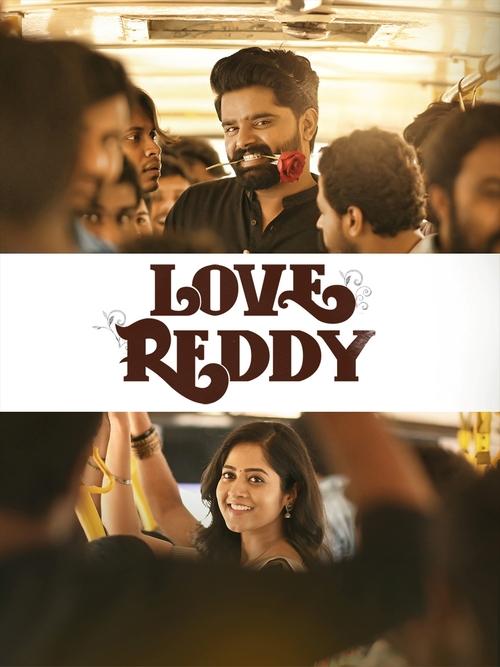 Love Reddy 2024