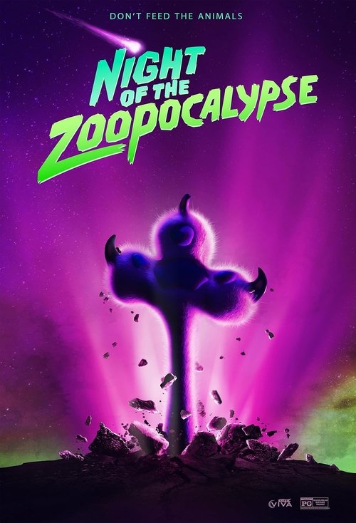 Night of the Zoopocalypse 2024