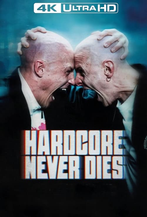 Hardcore Never Dies 2023