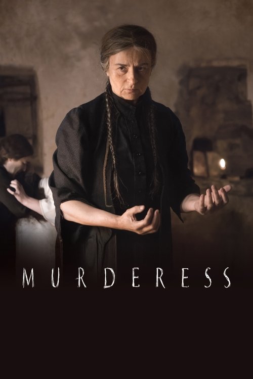 Murderess 2023