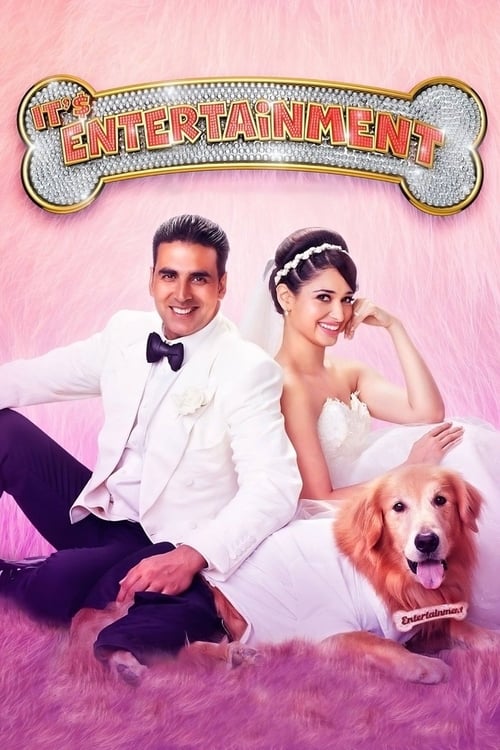 It’s Entertainment 2014