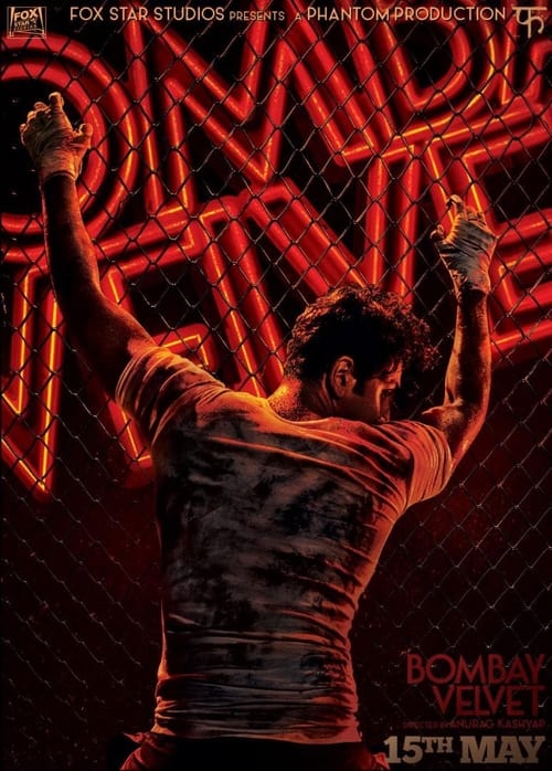 Bombay Velvet 2015