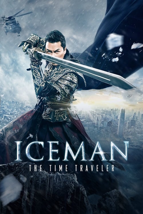 Iceman: The Time Traveller 2018