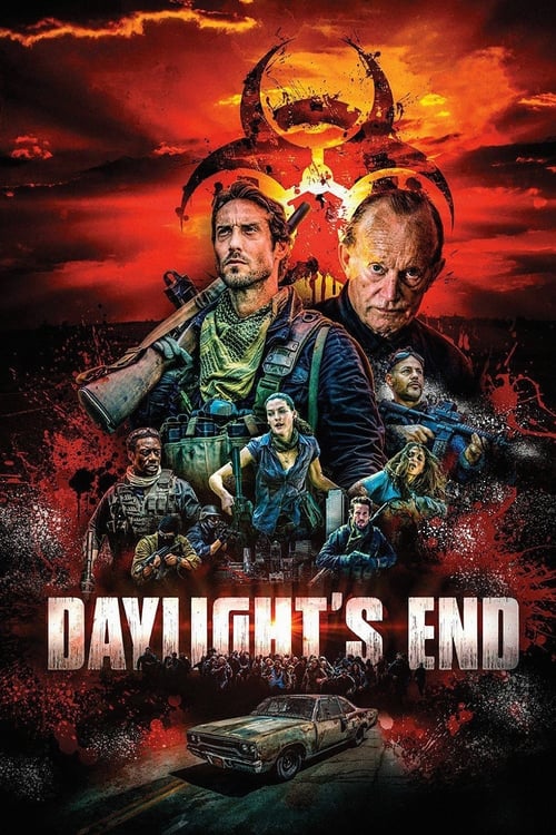 Daylight’s End 2016