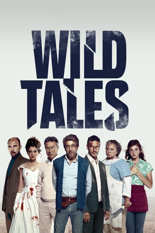 Wild Tales 2014