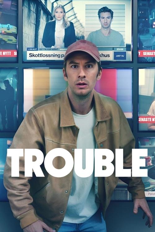 Trouble 2024