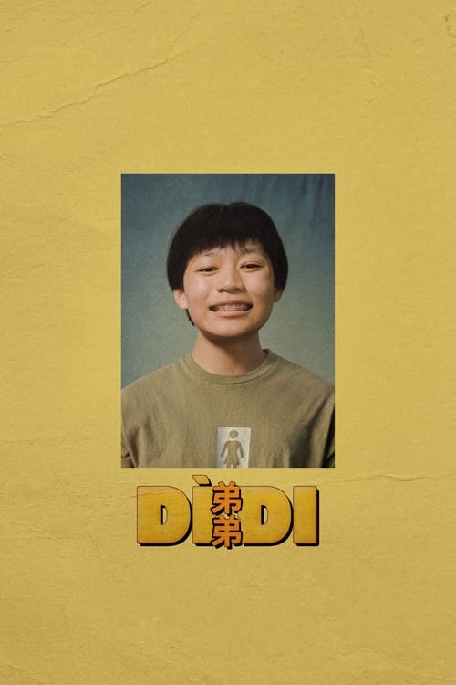 Dìdi 2024