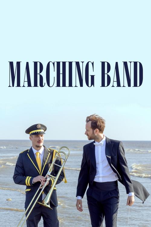 The Marching Band 2024