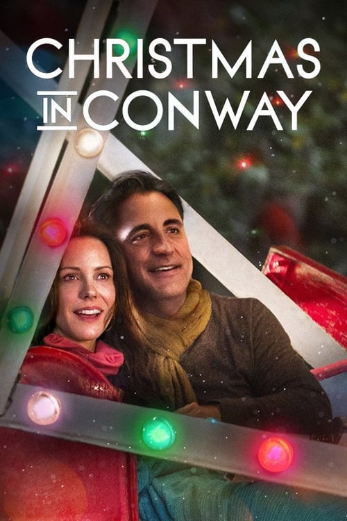 Christmas in Conway 2013