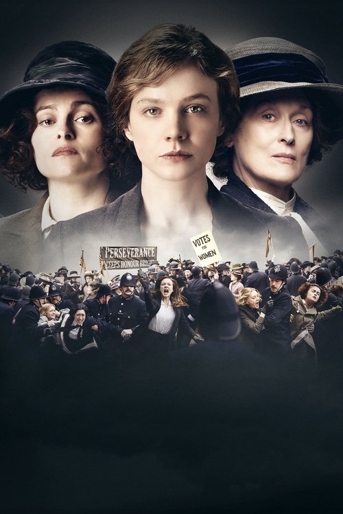Suffragette 2015