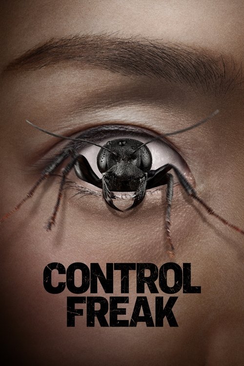 Control Freak 2025