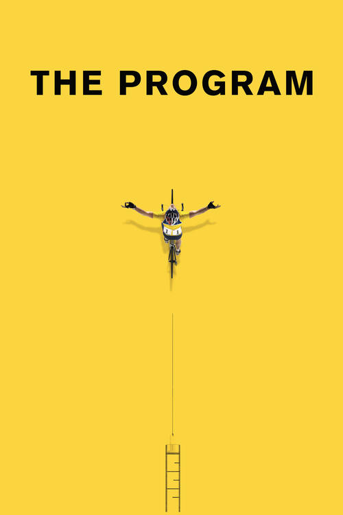 The Program 2015