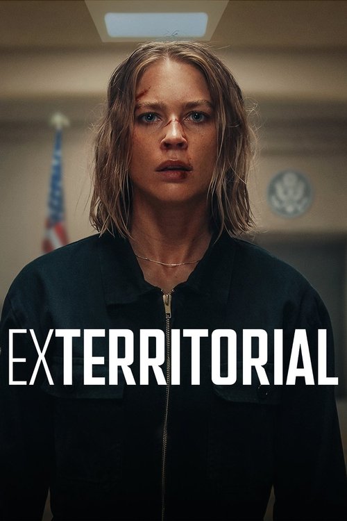Exterritorial 2025