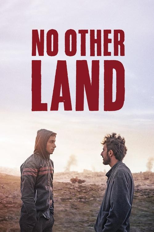 No Other Land 2024
