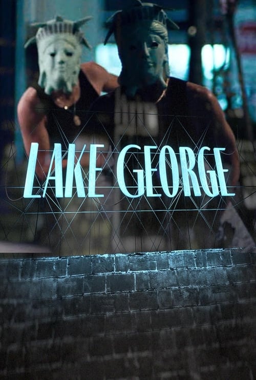 Lake George 2024 