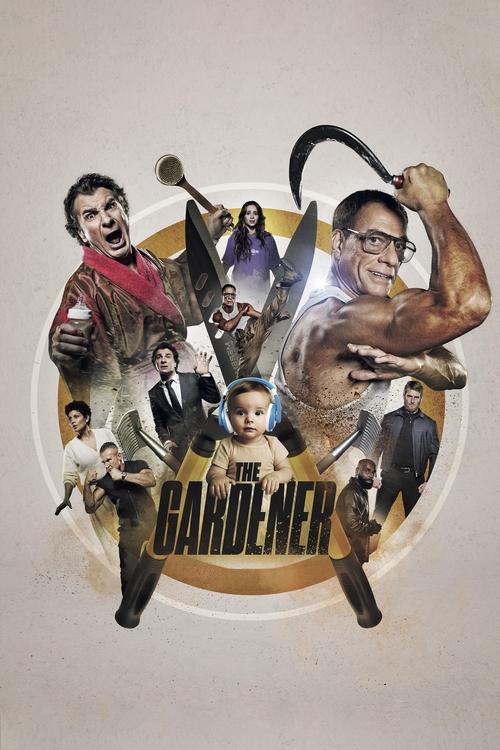 Le jardinier 2025