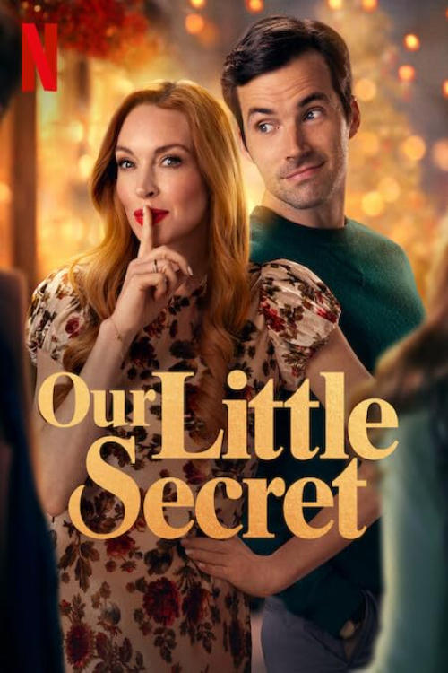 Our Little Secret 2024