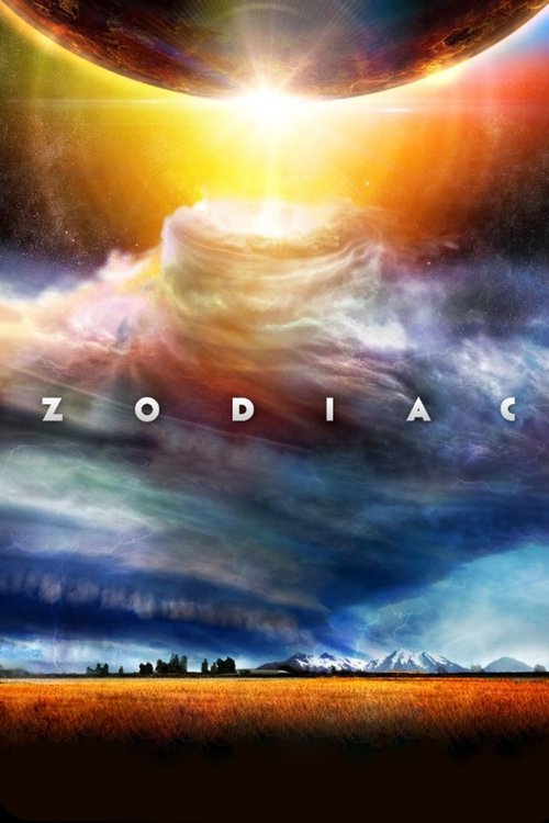 Zodiac Signs of the Apocalypse 2014