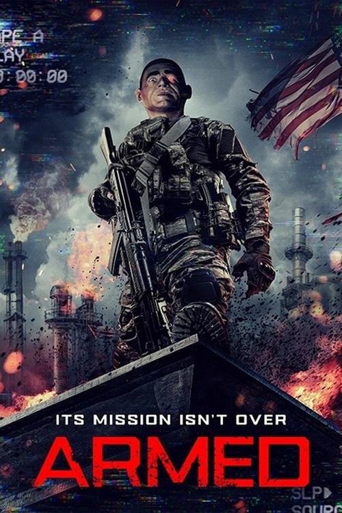 Armed 2025