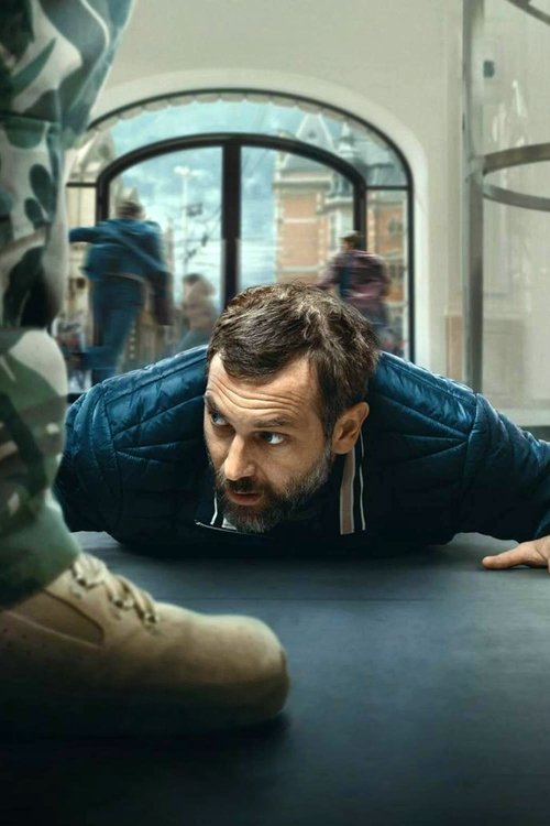 iHostage 2025
