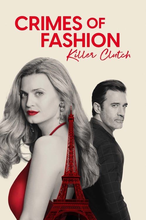 Crimes of Fashion: Killer Clutch 2024