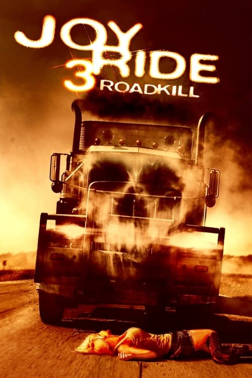 Joy Ride 3: Road Kill 2014