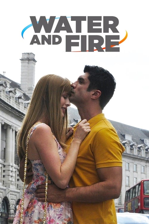 Su ve Ates (Wasser und Feuer) 2013