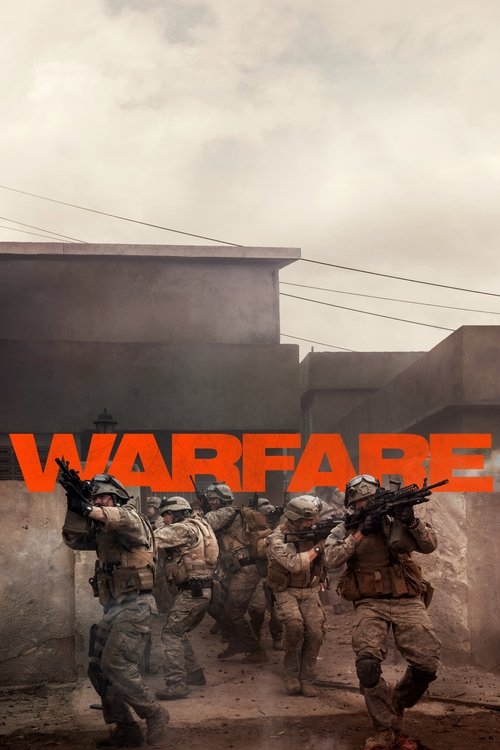 Warfare 2025