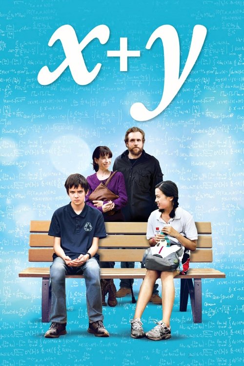 A Brilliant Young Mind (X+Y) – 2014