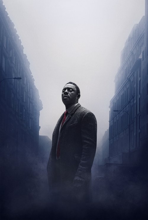 Luther: The Fallen Sun 2023