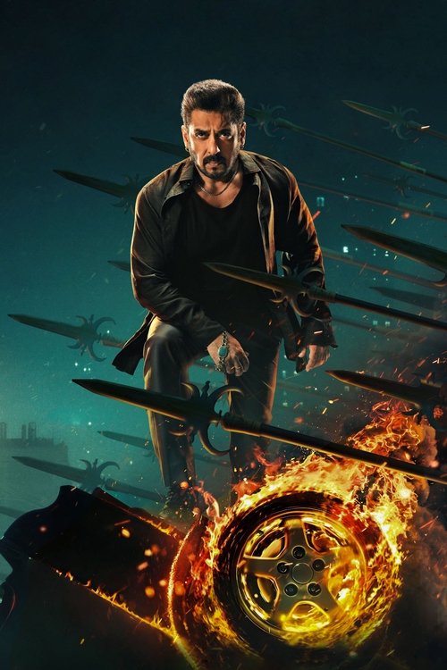 Sikandar 2025