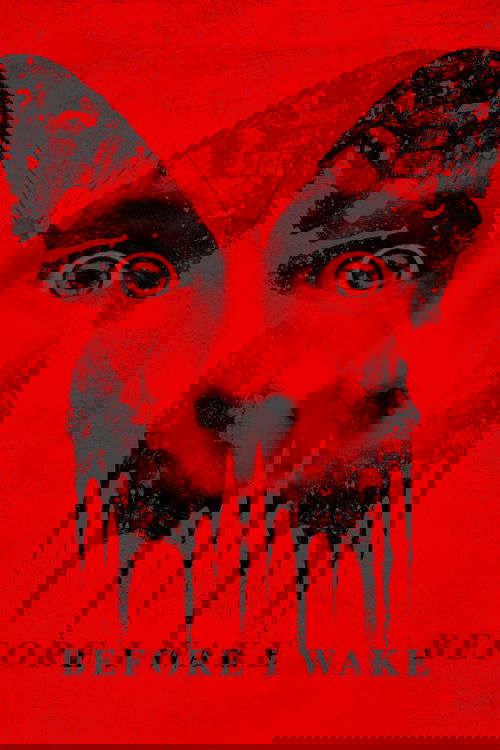 Before I Wake 2016