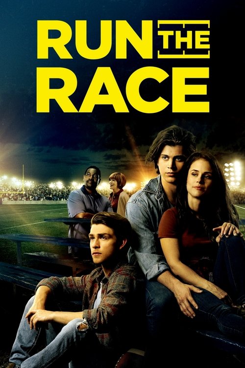 Run the Race 2018