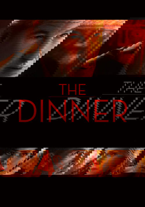 The Dinner 2017