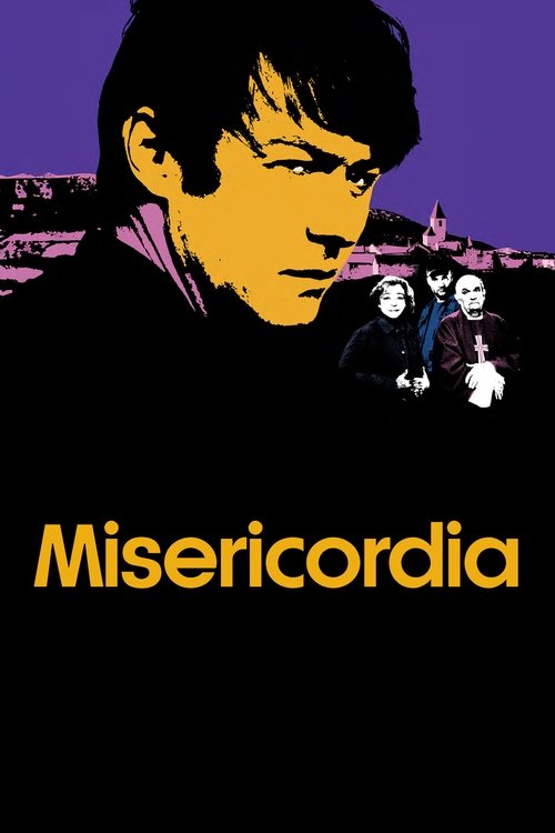 Misericordia 2024