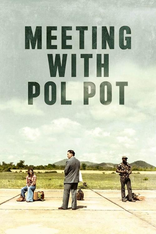 Meeting with Pol Pot 2024