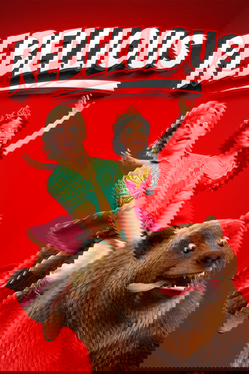 Rebellious 2024