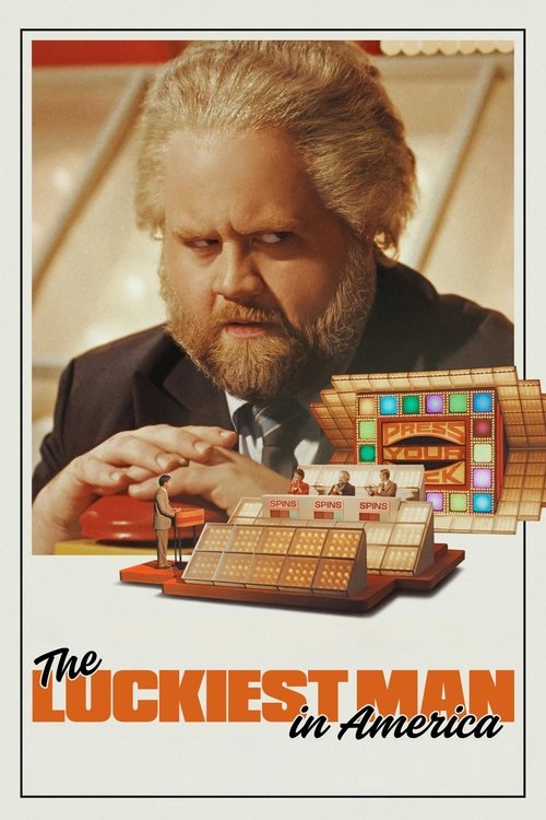 The Luckiest Man in America 2024