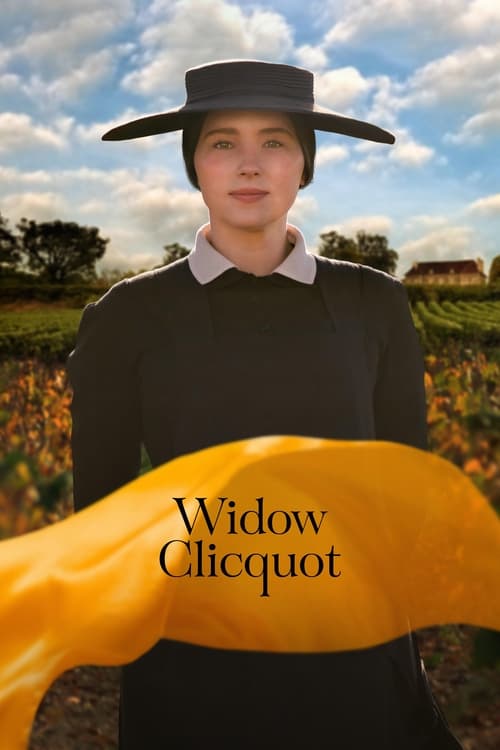 Widow Clicquot 2023