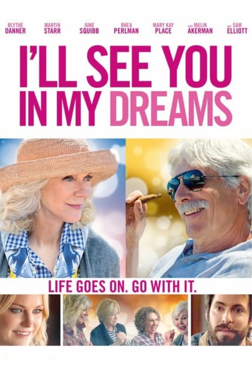 I'll See You in My Dreams 2015