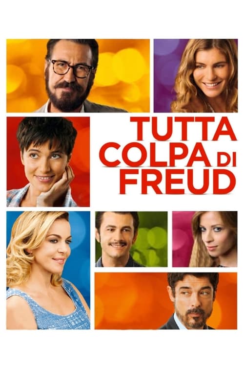 Blame Freud (Tutta colpa di Freud)  2014