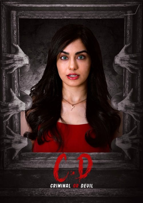 C.D (Criminal or Devil) 2024