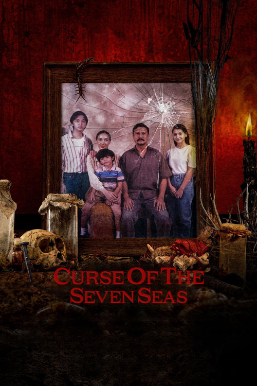Curse of the Seven Oceans 2024 |