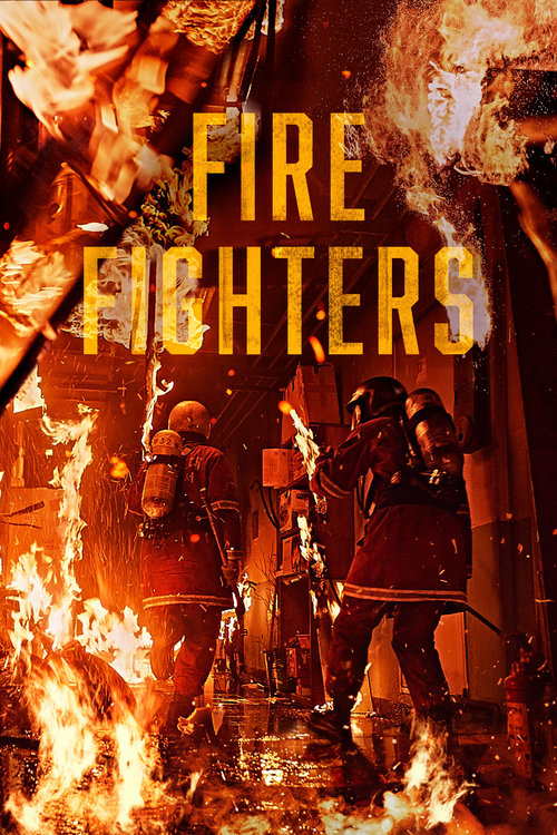 The Firefighters 2024