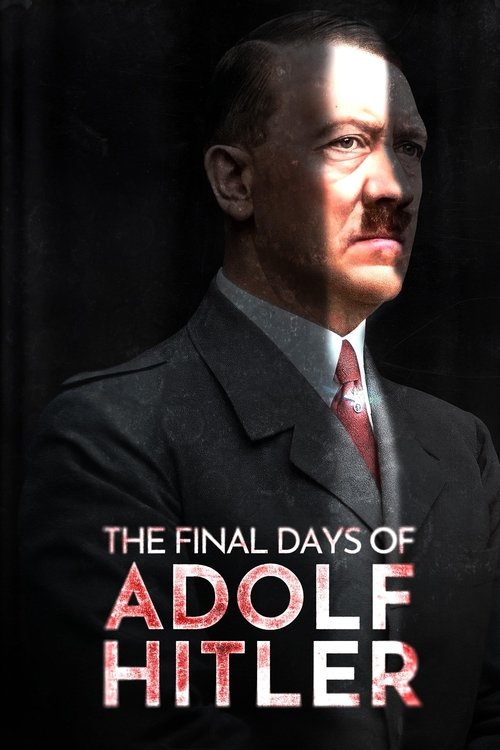 Hitler 2024